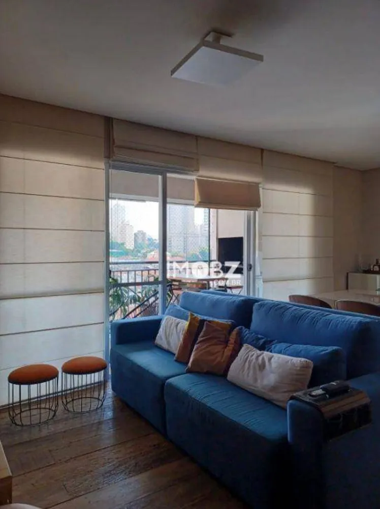 Apartamento, 3 quartos, 94 m² - Foto 4