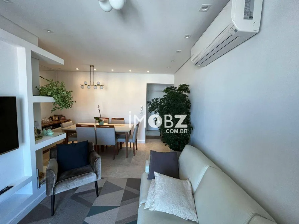 Apartamento, 3 quartos, 76 m² - Foto 1