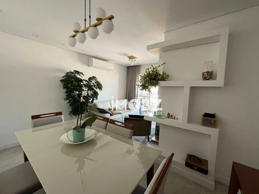 Apartamento, 3 quartos, 76 m² - Foto 4