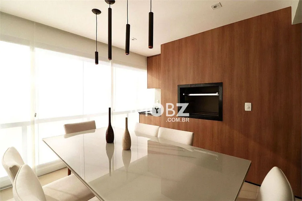 Apartamento, 2 quartos, 118 m² - Foto 3