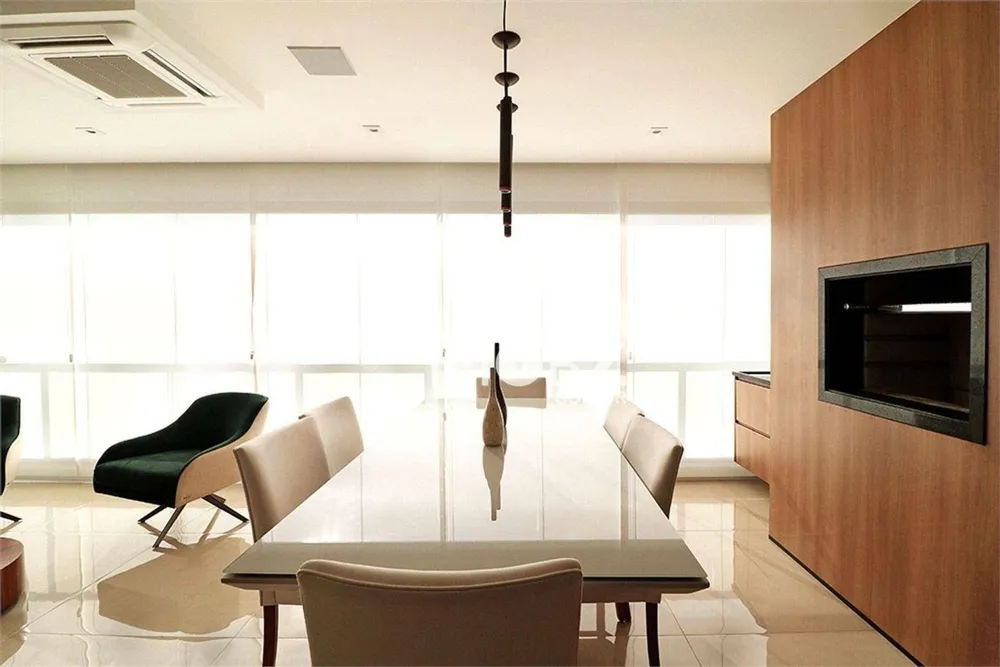 Apartamento, 2 quartos, 118 m² - Foto 4