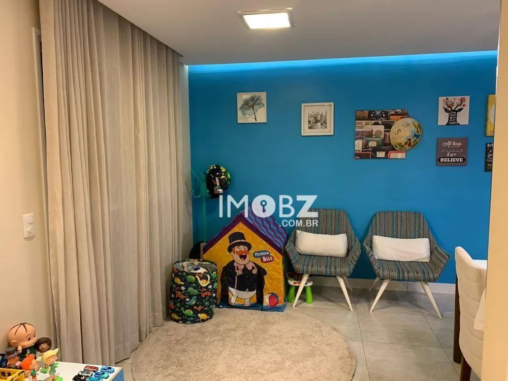 Apartamento, 2 quartos, 67 m² - Foto 2
