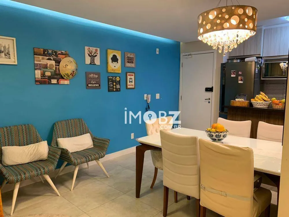 Apartamento, 2 quartos, 67 m² - Foto 3