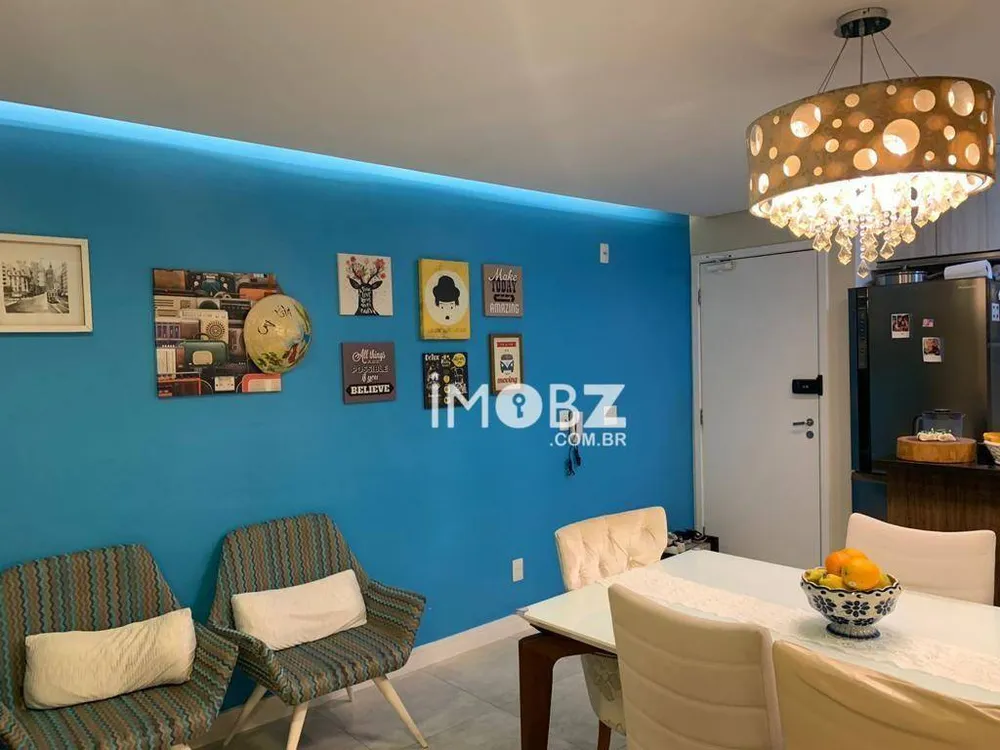 Apartamento, 2 quartos, 67 m² - Foto 4
