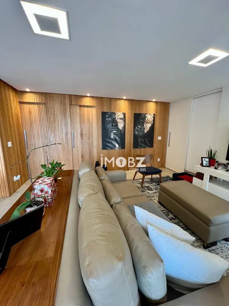 Apartamento, 3 quartos, 130 m² - Foto 3