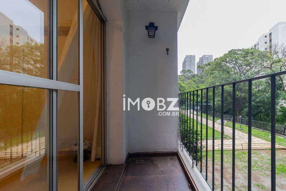 Apartamento, 3 quartos, 75 m² - Foto 3