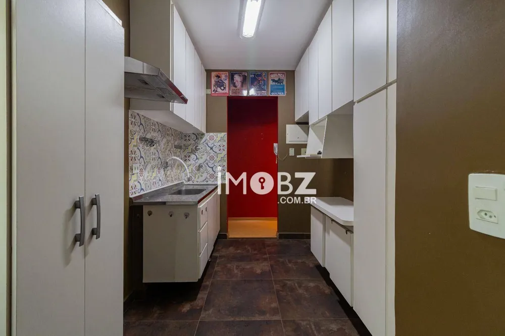 Apartamento, 3 quartos, 75 m² - Foto 4