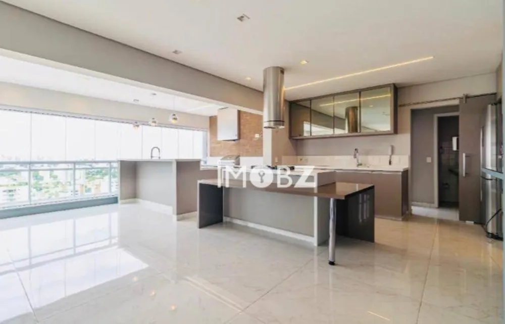 Apartamento, 3 quartos, 280 m² - Foto 3
