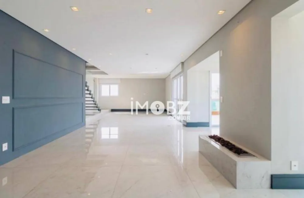 Apartamento, 3 quartos, 280 m² - Foto 2