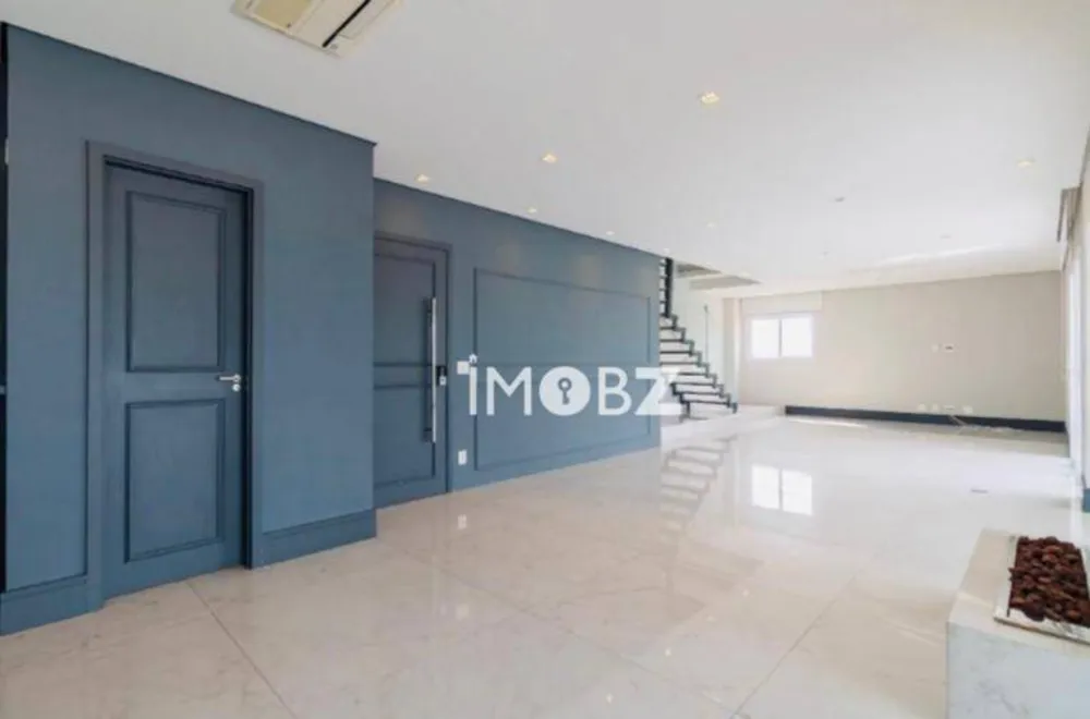 Apartamento, 3 quartos, 280 m² - Foto 4