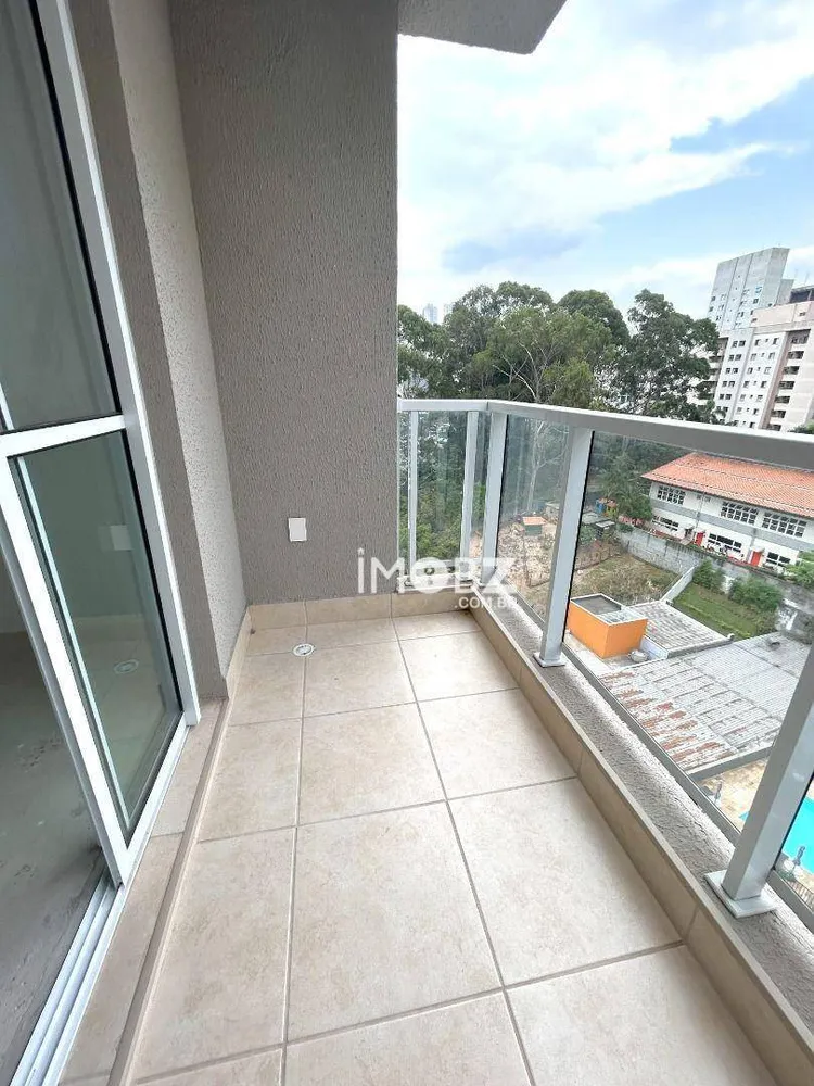 Apartamento, 1 quarto, 41 m² - Foto 3