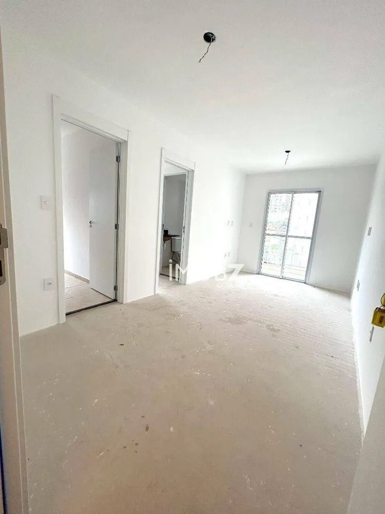 Apartamento, 1 quarto, 41 m² - Foto 1
