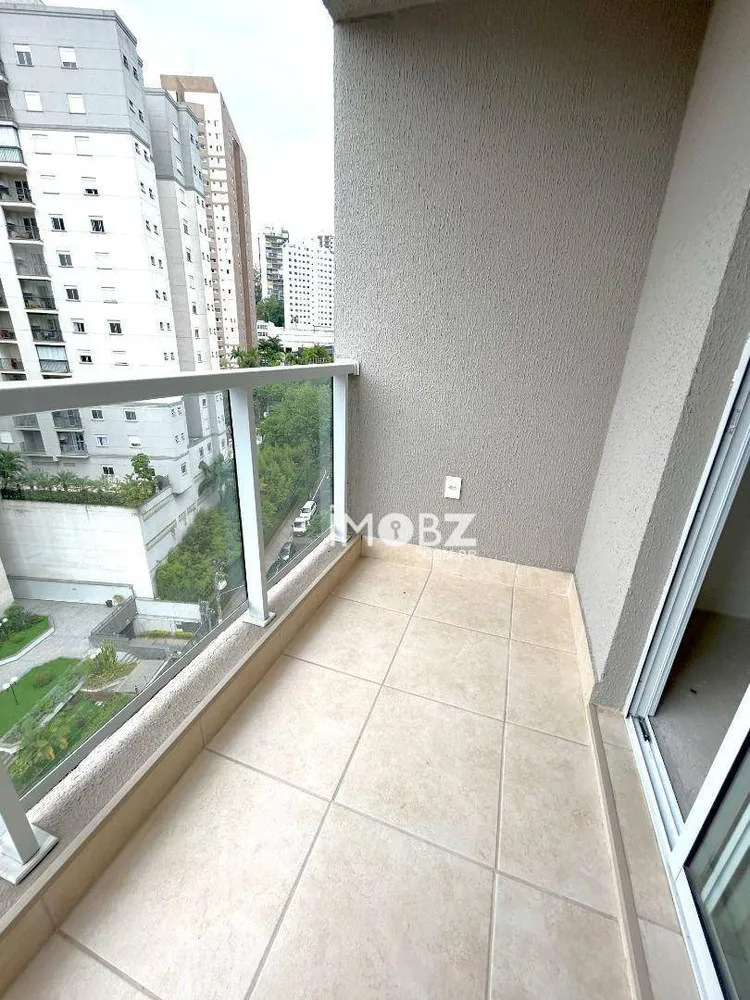 Apartamento, 1 quarto, 41 m² - Foto 4