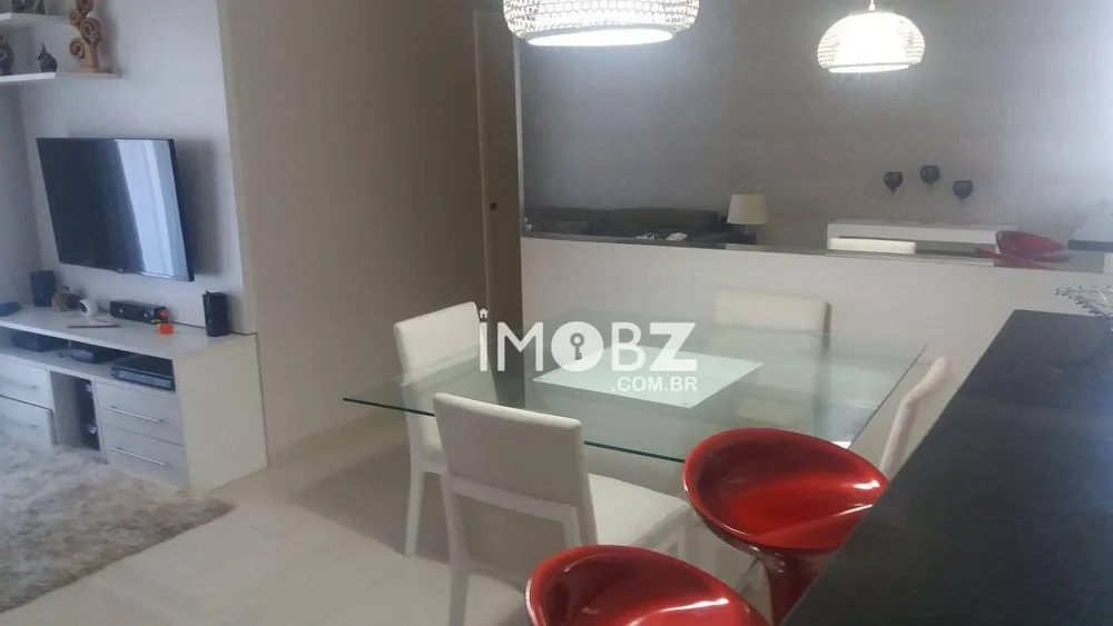 Apartamento, 3 quartos, 74 m² - Foto 3