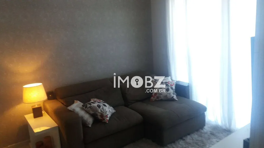 Apartamento, 3 quartos, 74 m² - Foto 4