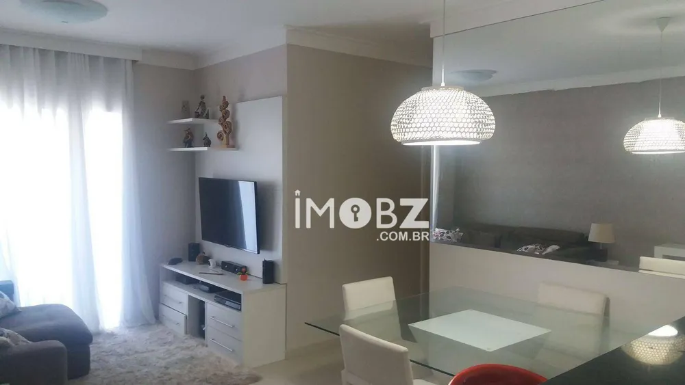 Apartamento, 3 quartos, 74 m² - Foto 1