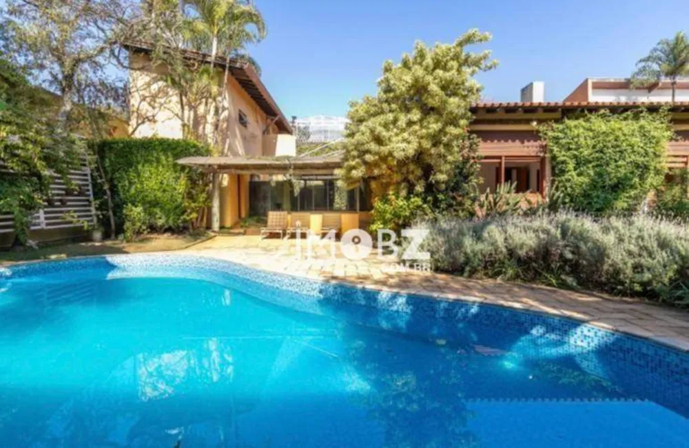 Casa, 4 quartos, 1250 m² - Foto 2