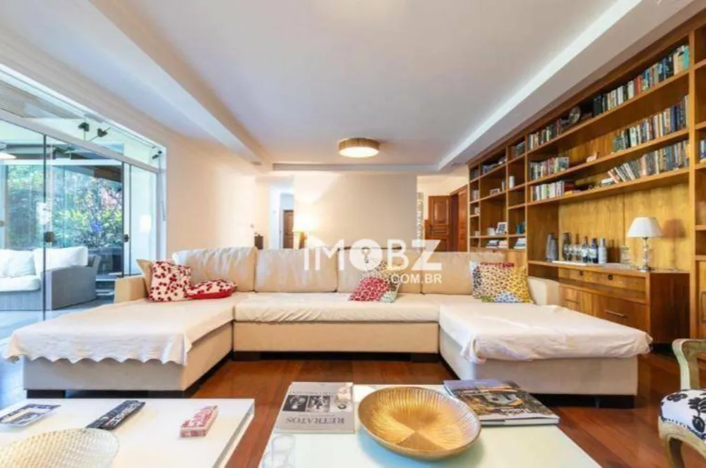 Casa, 4 quartos, 1250 m² - Foto 3