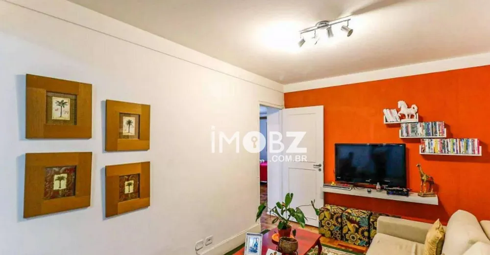 Apartamento, 3 quartos, 113 m² - Foto 4
