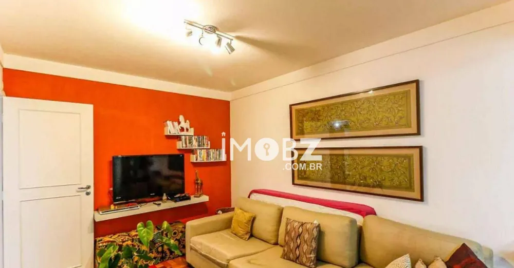 Apartamento, 3 quartos, 113 m² - Foto 1