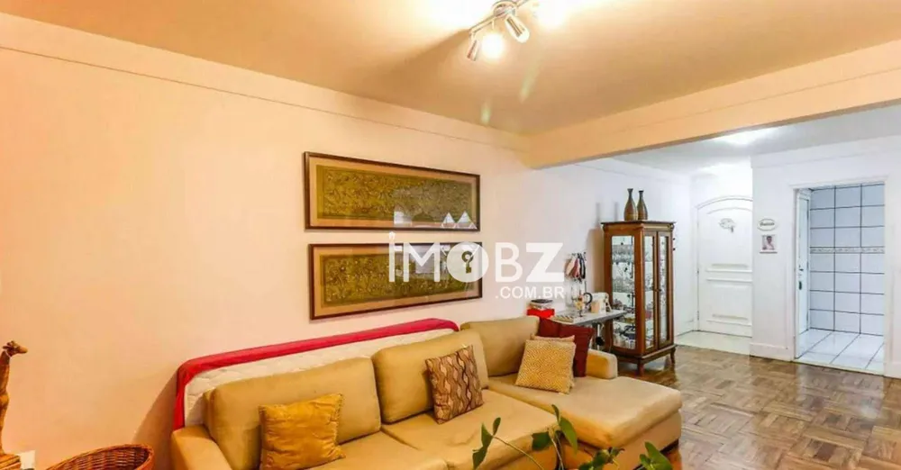 Apartamento, 3 quartos, 113 m² - Foto 3