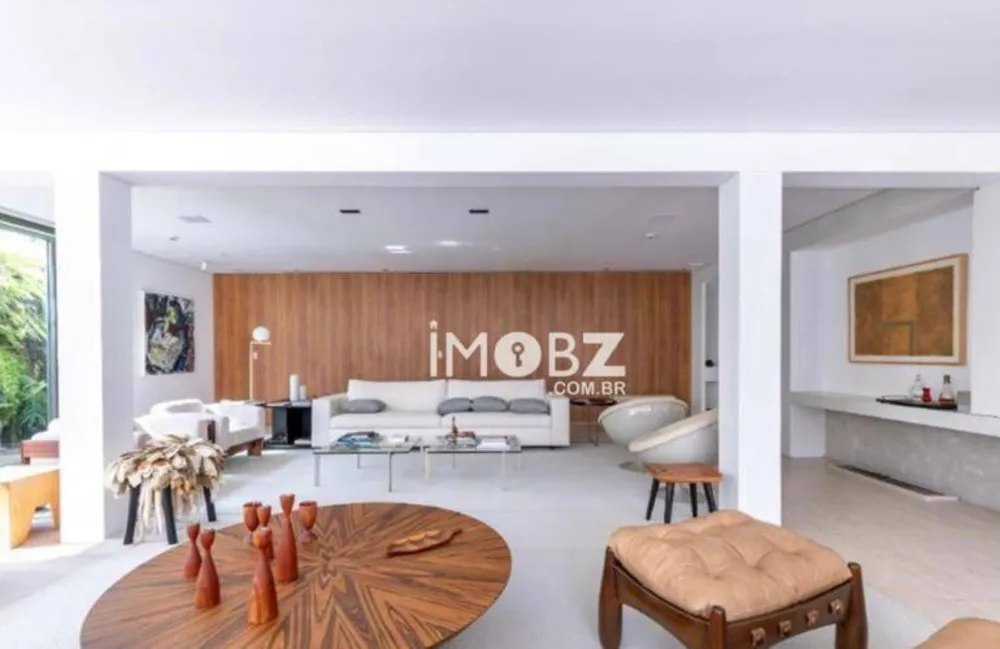 Casa, 5 quartos, 1050 m² - Foto 2