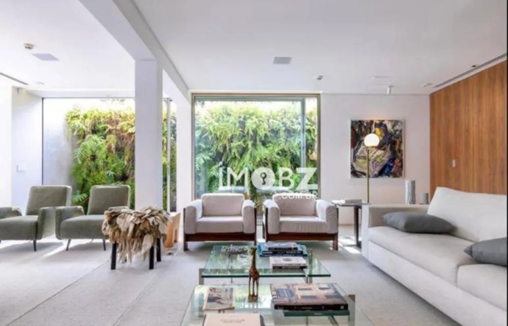 Casa, 5 quartos, 1050 m² - Foto 3
