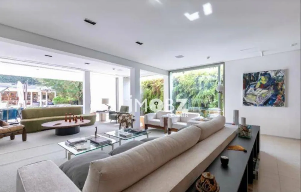Casa, 5 quartos, 1050 m² - Foto 4