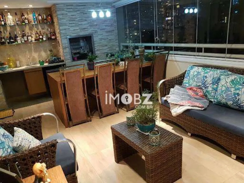 Apartamento, 3 quartos, 182 m² - Foto 4