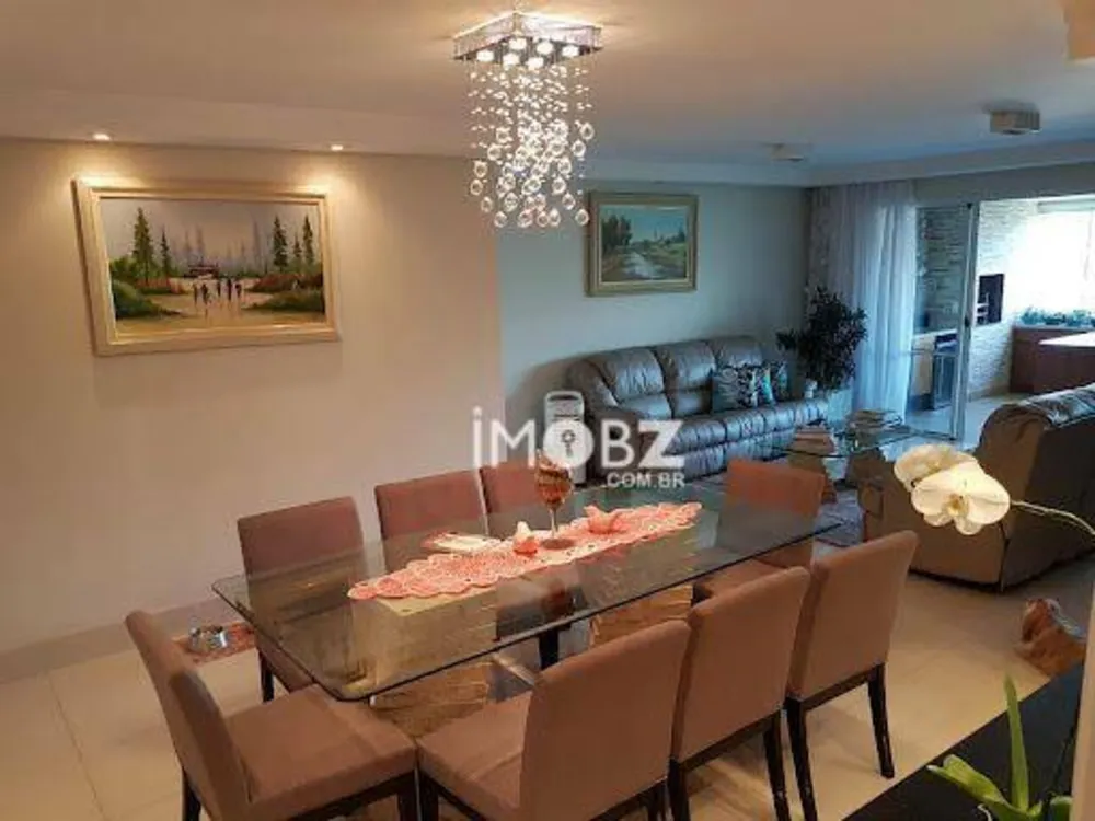 Apartamento, 3 quartos, 182 m² - Foto 2