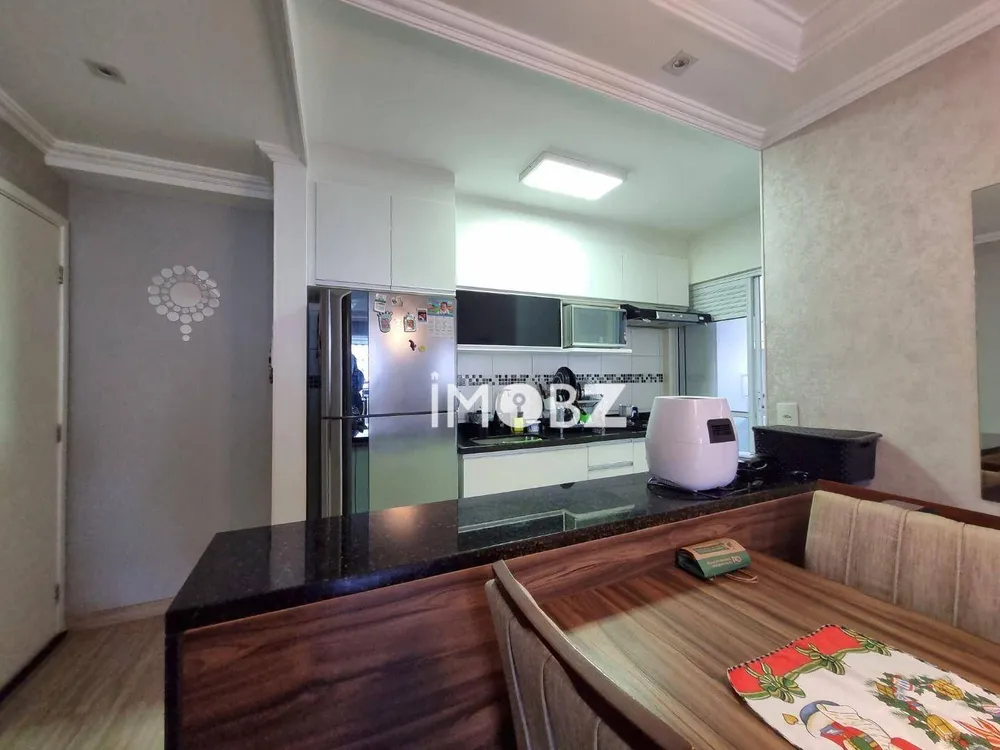 Apartamento, 3 quartos, 73 m² - Foto 3