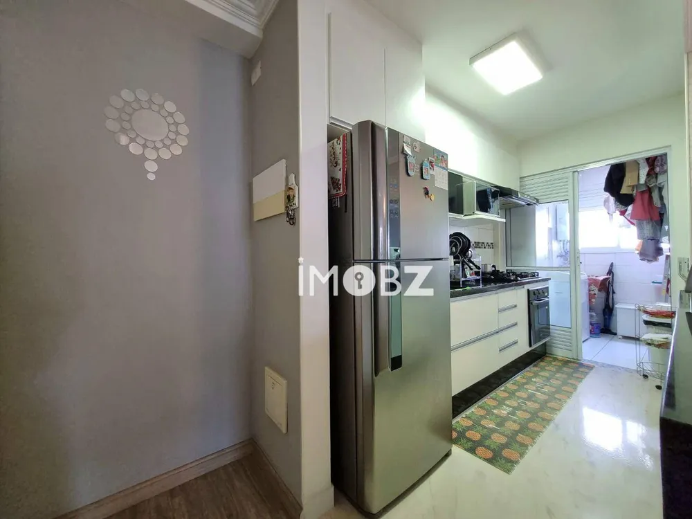 Apartamento, 3 quartos, 73 m² - Foto 4