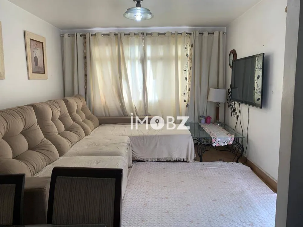 Apartamento, 3 quartos, 130 m² - Foto 1