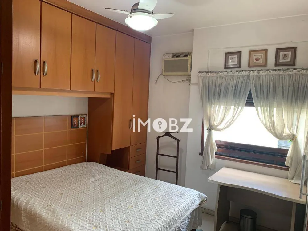 Apartamento, 3 quartos, 130 m² - Foto 3