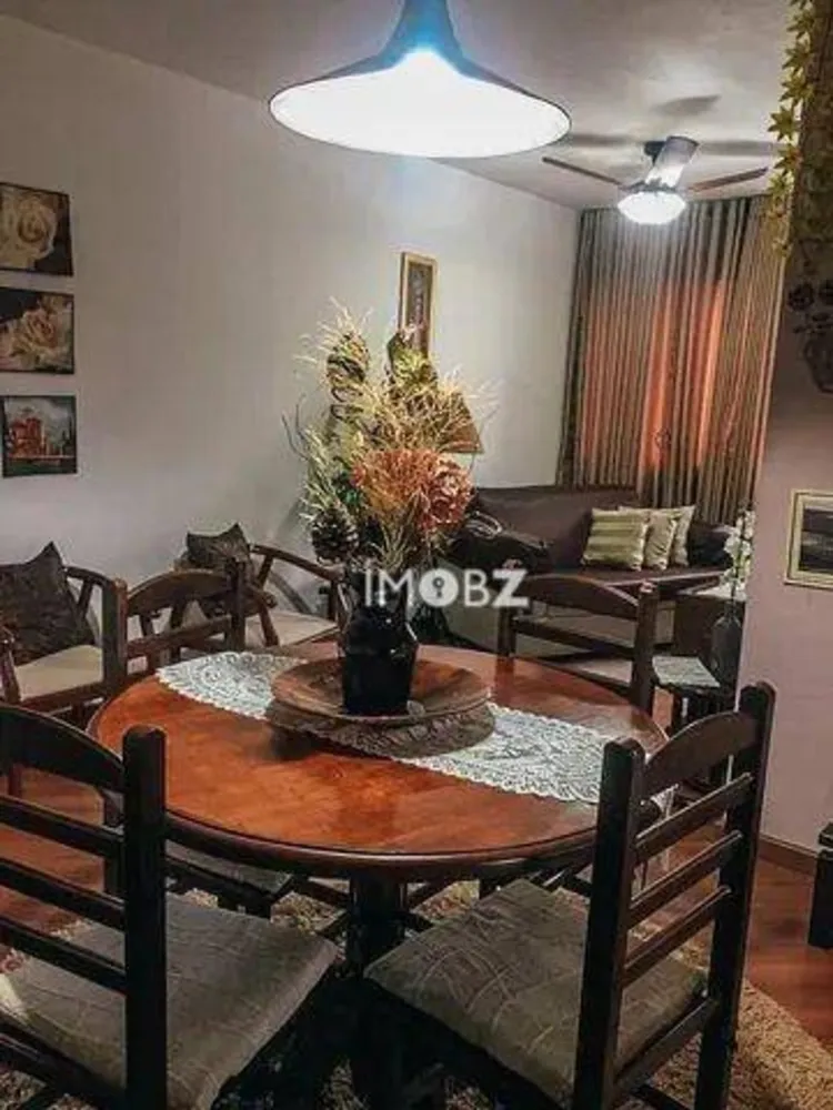 Apartamento, 2 quartos, 60 m² - Foto 3