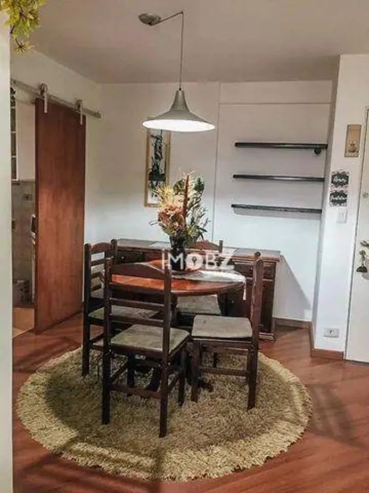 Apartamento, 2 quartos, 60 m² - Foto 1