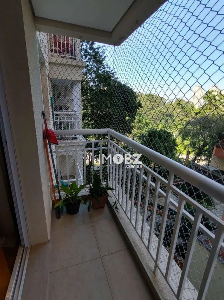 Apartamento, 1 quarto, 33 m² - Foto 3
