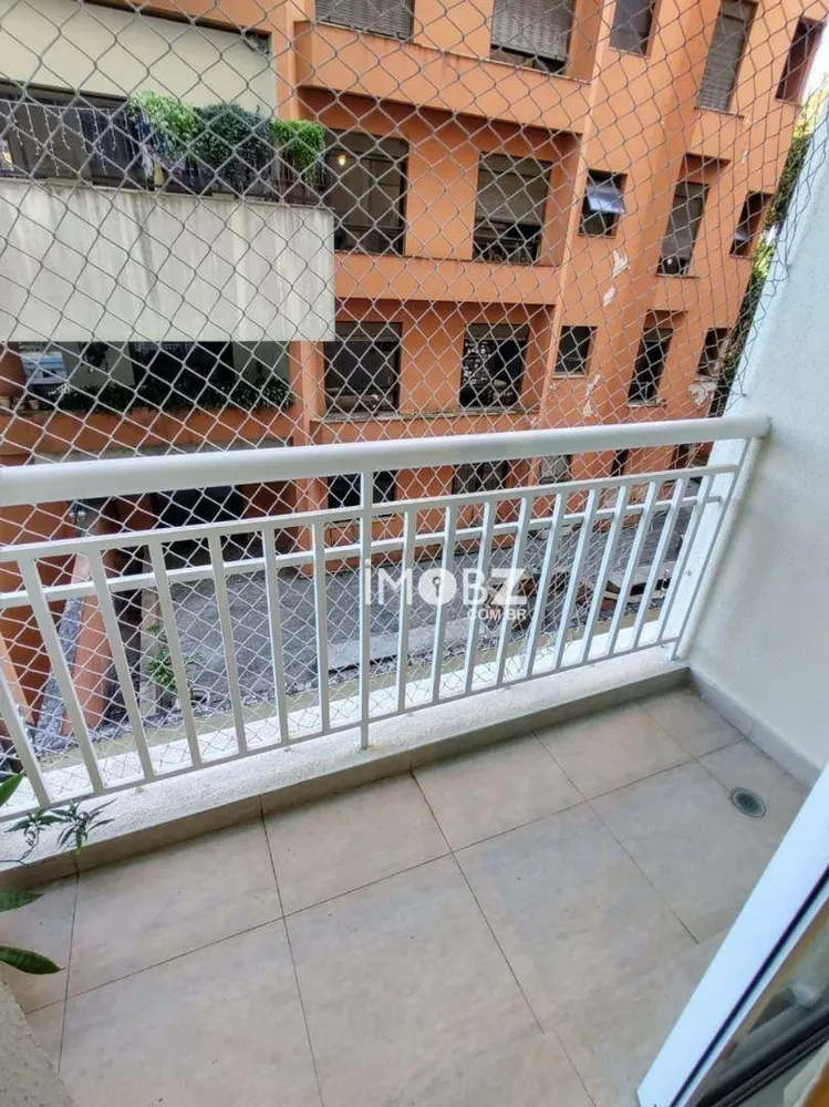 Apartamento, 1 quarto, 33 m² - Foto 4