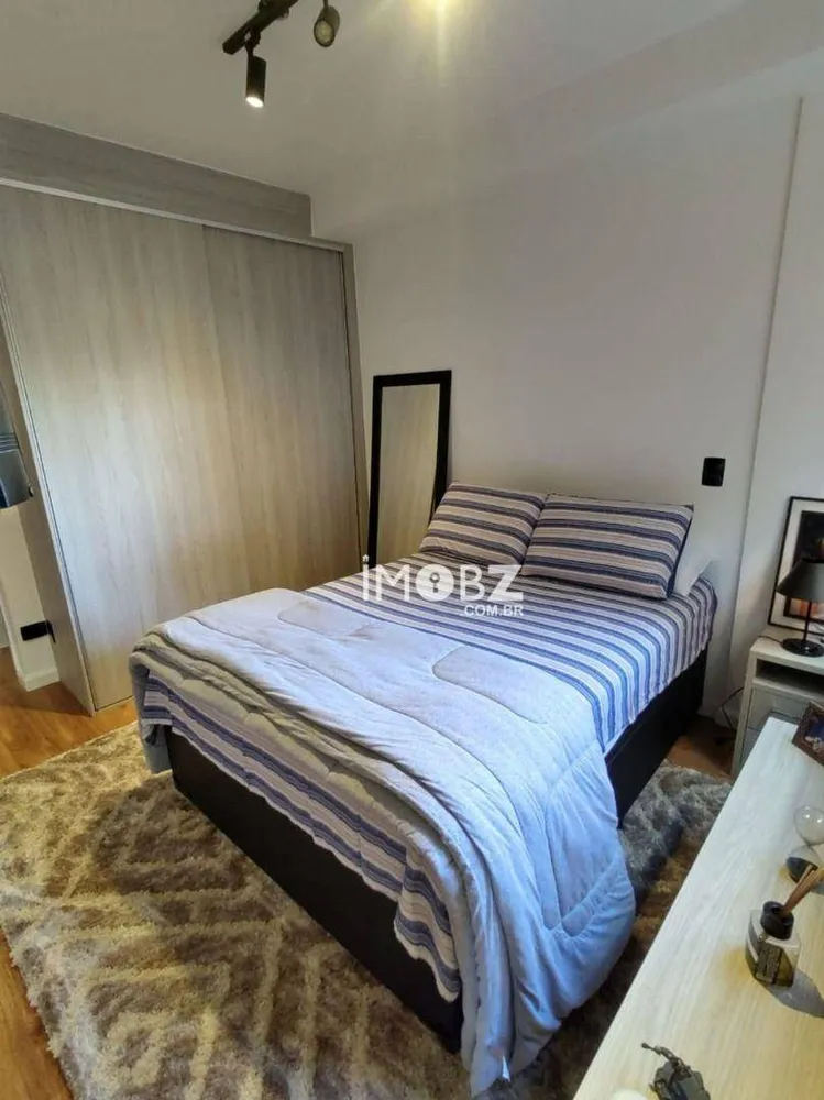 Apartamento, 1 quarto, 33 m² - Foto 1