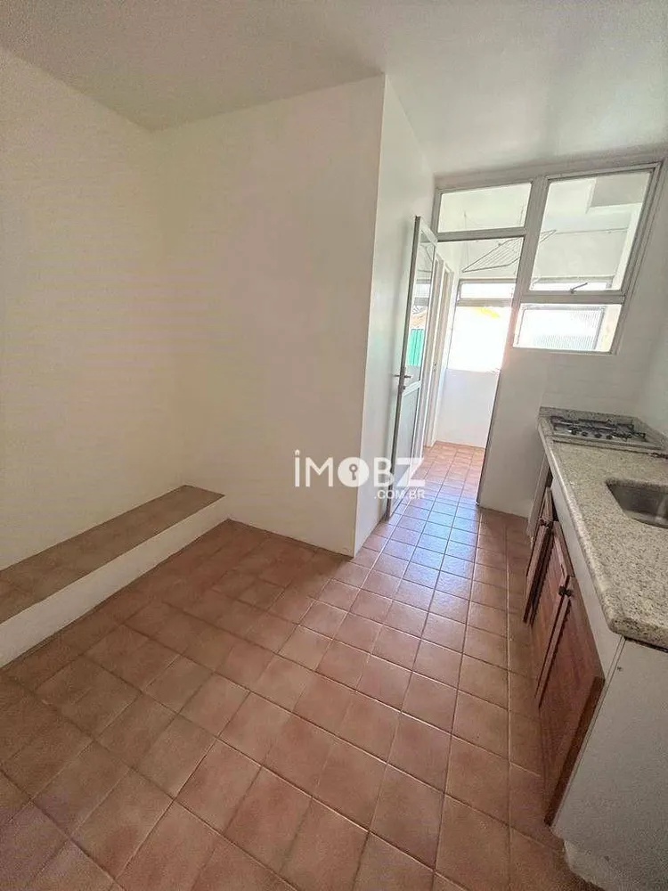 Apartamento, 3 quartos, 77 m² - Foto 3