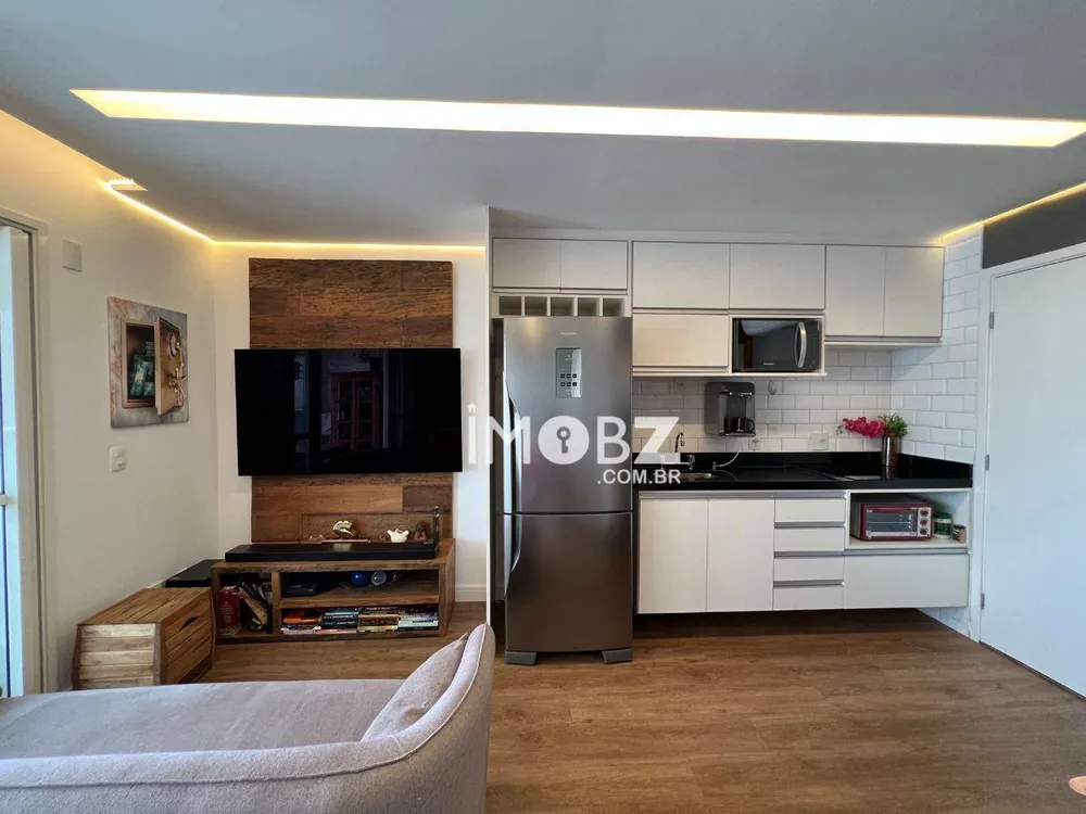 Kitnet-Studio, 39 m² - Foto 4