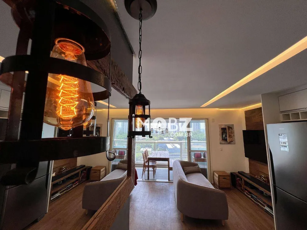 Kitnet-Studio, 39 m² - Foto 2