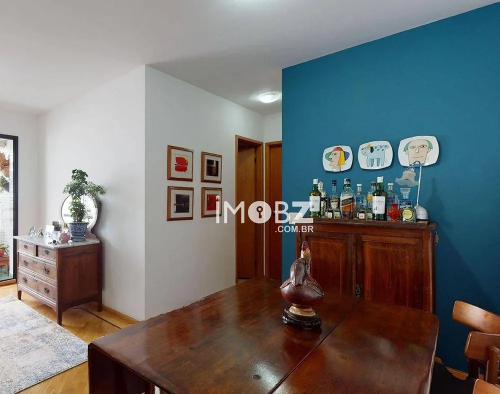 Apartamento, 2 quartos, 57 m² - Foto 2