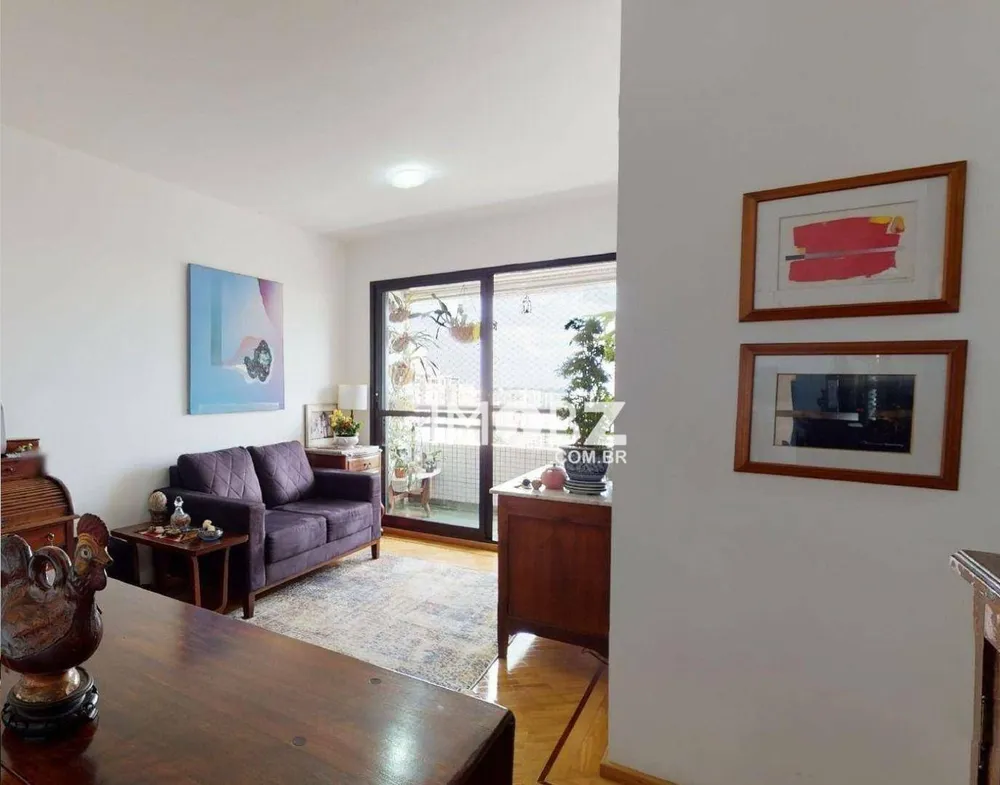 Apartamento, 2 quartos, 57 m² - Foto 1