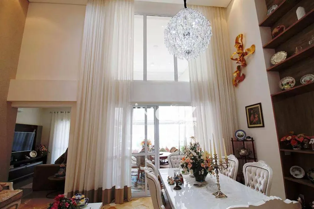 Apartamento, 3 quartos, 168 m² - Foto 2