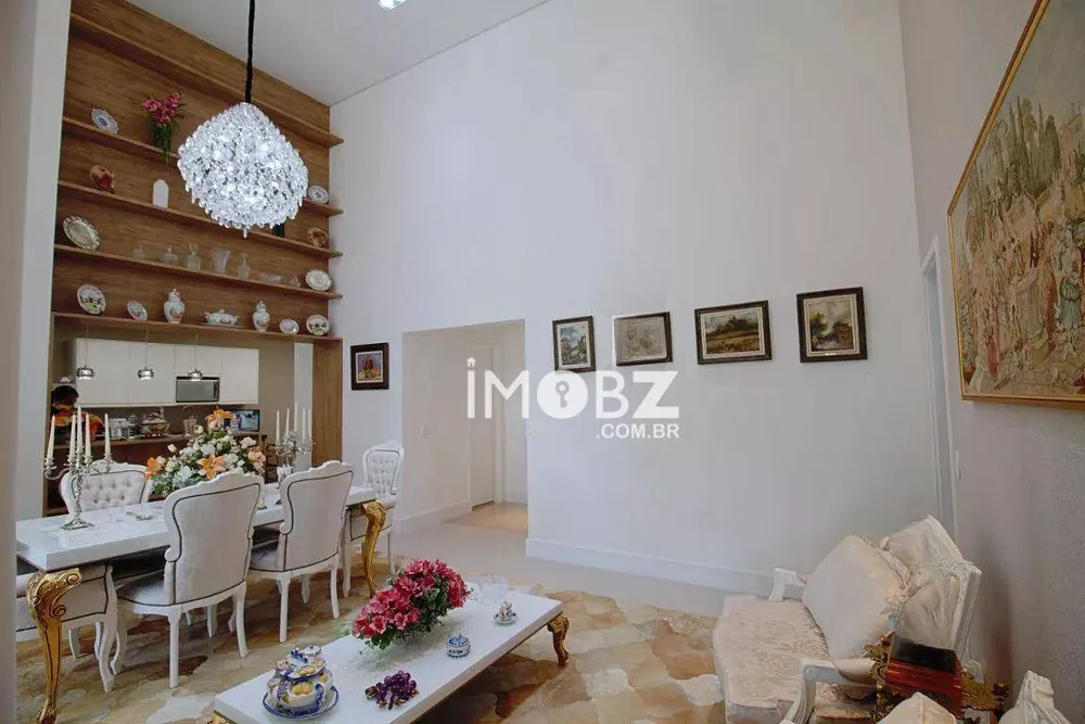 Apartamento, 3 quartos, 168 m² - Foto 1