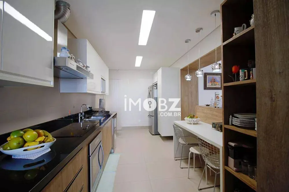 Apartamento, 3 quartos, 168 m² - Foto 4