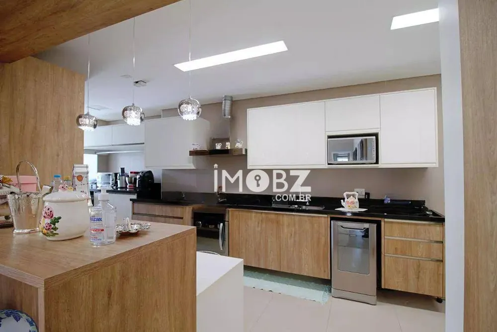 Apartamento, 3 quartos, 168 m² - Foto 3