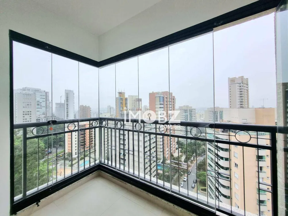 Apartamento, 2 quartos, 58 m² - Foto 4