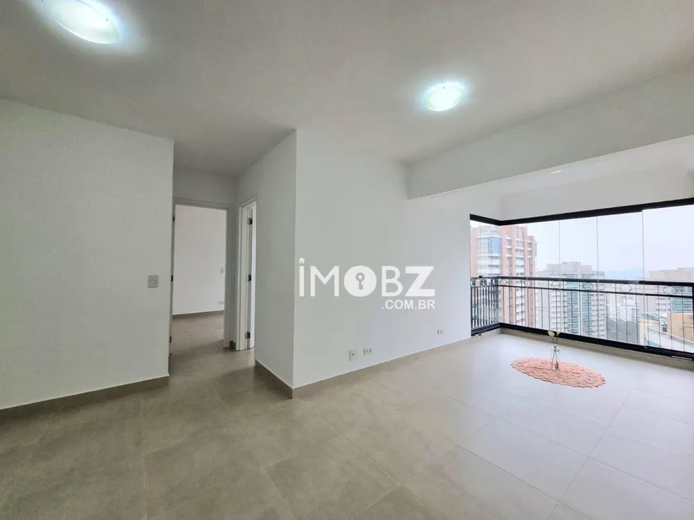 Apartamento, 2 quartos, 58 m² - Foto 1